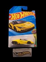 HW Exoticars 2026 16 Lamborghini Centenario Roadster 1/10 L
