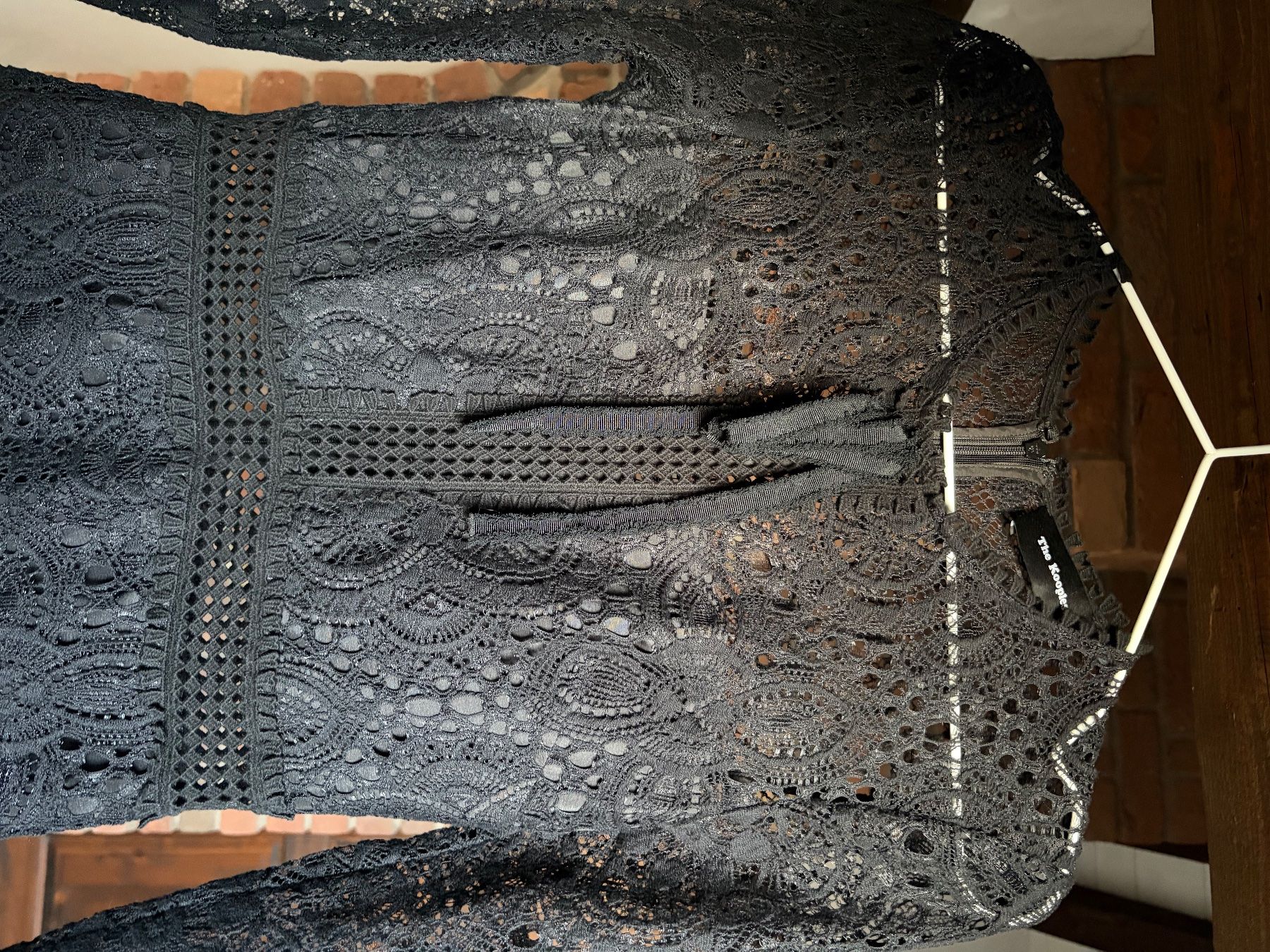 Kooples Vestiti: The Koopels Kleid – Usato da Niedergösgen venduto da sim_v2bq 1