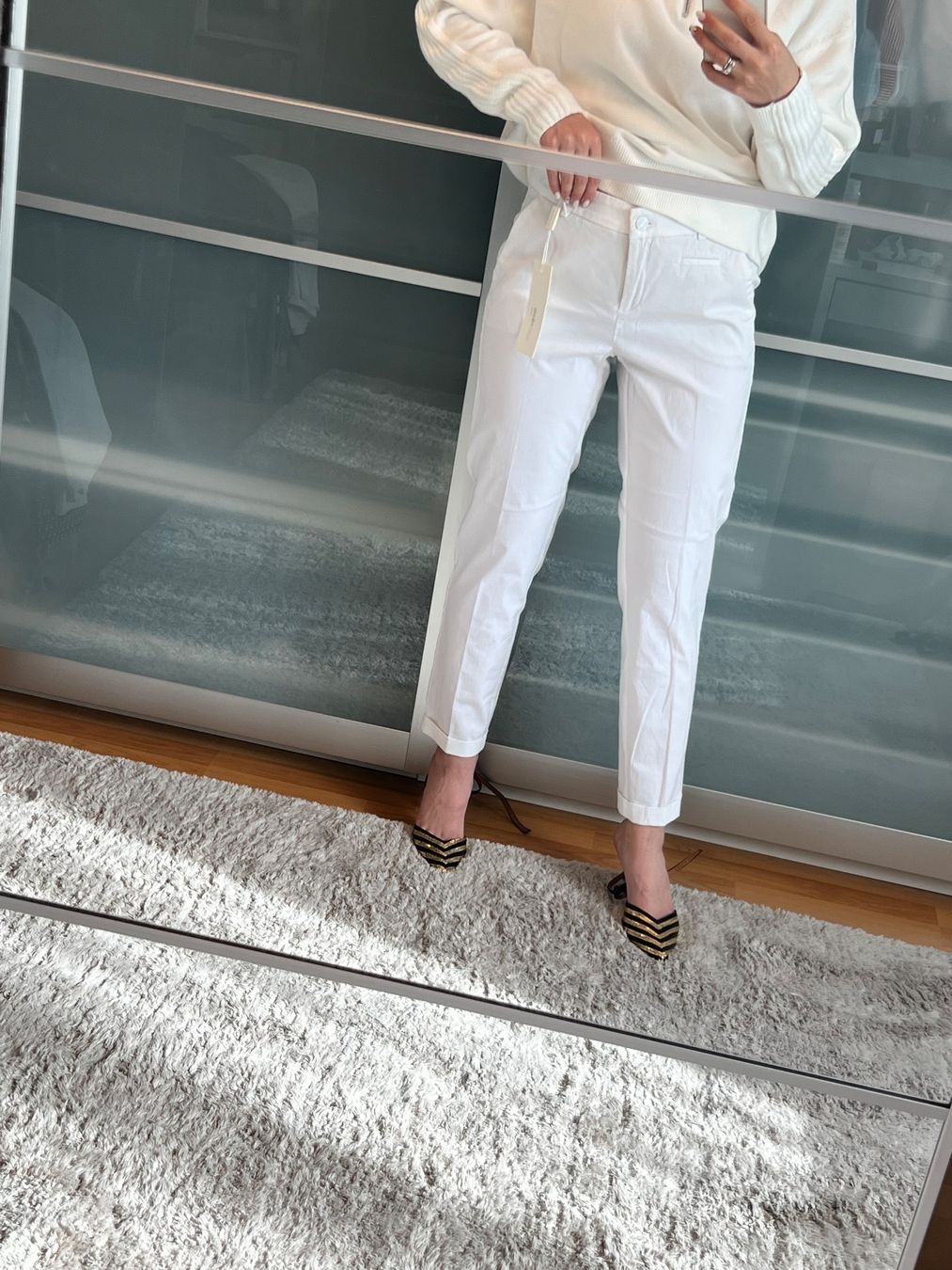 Cambio Hosen: CAMBIO Damen Hose, new – Neu und originalverpackt aus Sattel von Zlata1 2