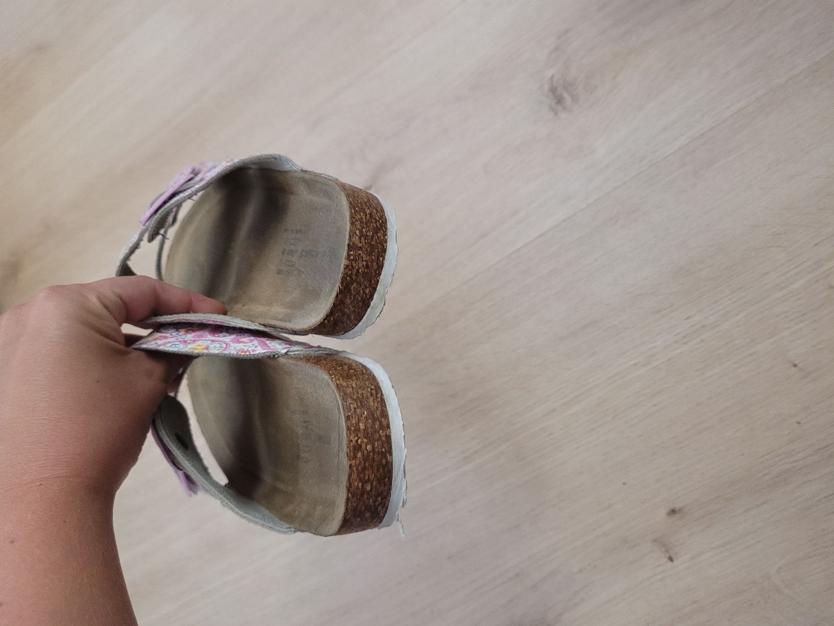 Graceland Chaussures filles: Finken Graceland Gr. 34 – D'occasion à Lupsingen par sta_wgg5 6