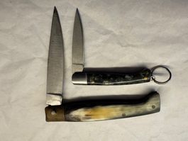 Pattada Messer