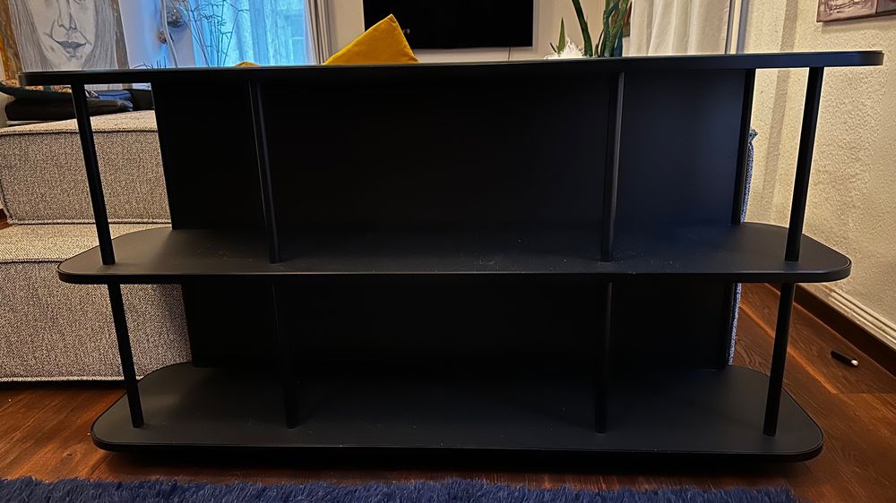 Sideboard 17 WOOG (Gebraucht) in winterthur für CHF 20 – nur Abholung ...