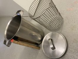 WMF Spargeltopf