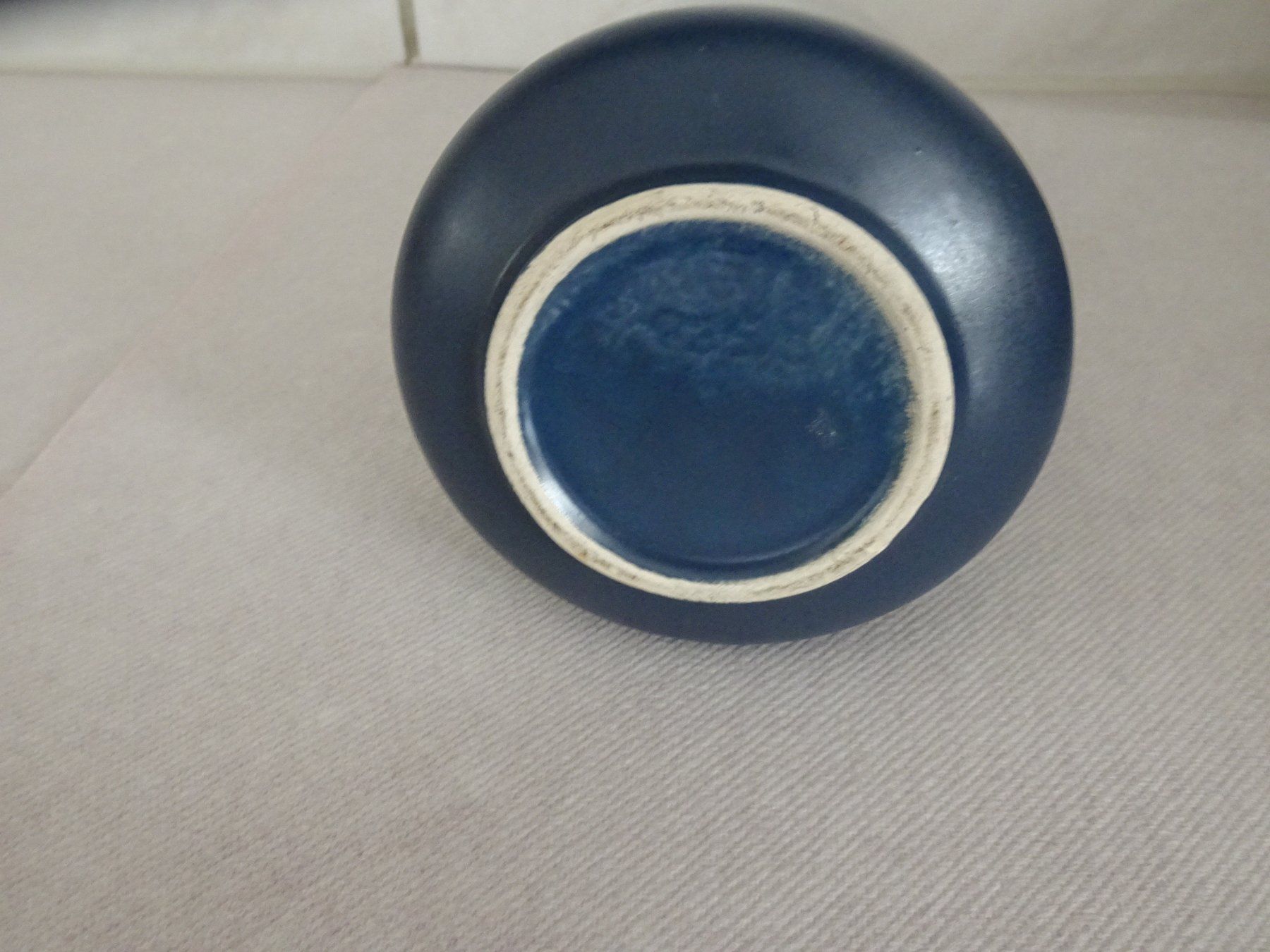 Vasi & Recipienti: Dunkelblaue Vase, 24.5cm hoch – Usato da Winkel venduto da rsuzh 2