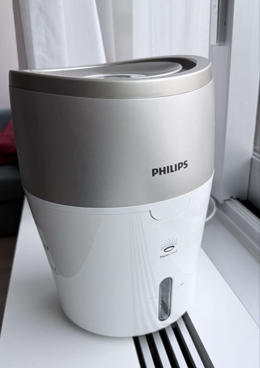 Philips Umidificatori d'aria: Philips Luftbefeuchter – Usato da LUZERN venduto da Zhin369