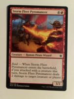 1 x Storm Fleet Pyromancer - Magic: The Gathering - MtG