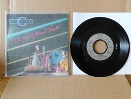 C.C. Catch – I Can Lose My Heart Tonight