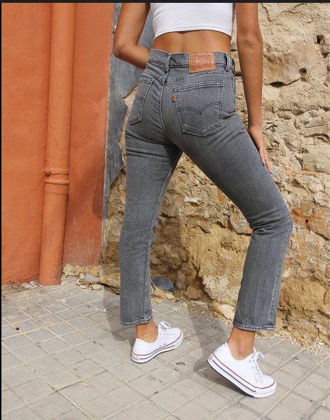 Levi's Jeans: Levi’s 501 jeans 26x28 – Usato da Bellinzona venduto da Samirablank 1