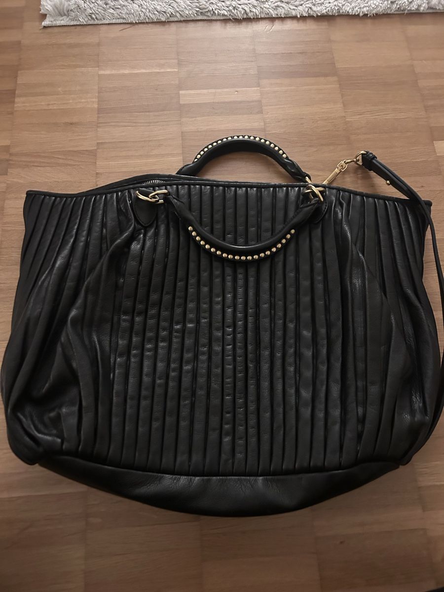 Miu Miu Borse da donna: Miu Miu Tasche – Nuovo (secondo la descrizione) da Zürich venduto da timmy2004