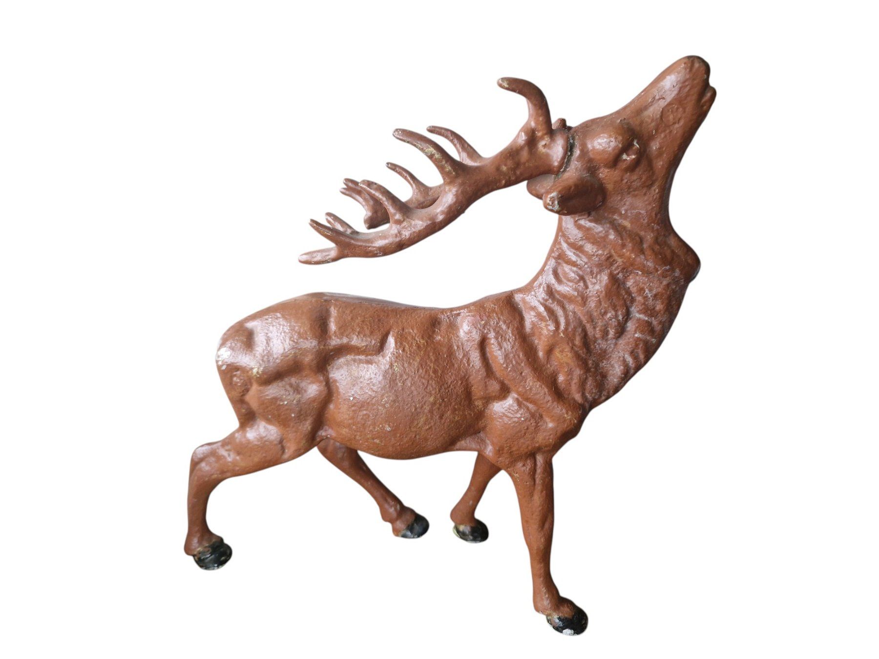 Figuren: Hirsch – Gebraucht aus Mörschwil von wunderkiste44 5