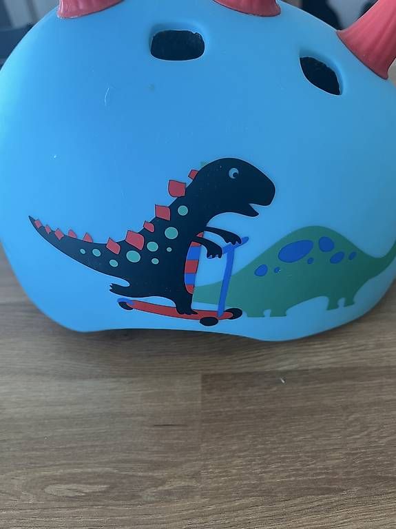 Micro Caschi: Micro Kinder Velohelm  48-53 cm – Usato da Reigoldswil venduto da CxerryPie 1