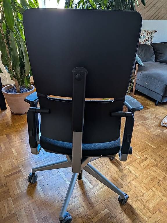 Sedie: Chaise ergonomique Steelcase Please – Usato da Lausanne venduto da YannLepo 1