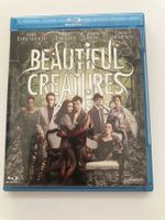 Beautiful Creatures [Blu-ray]