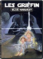 Star Wars : Les Griffin présentent Blue Harvest (emballé)