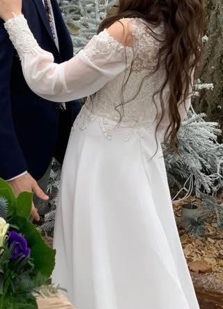 Robes: Brautkleid – D'occasion à Schaffhausen par ERN58 2