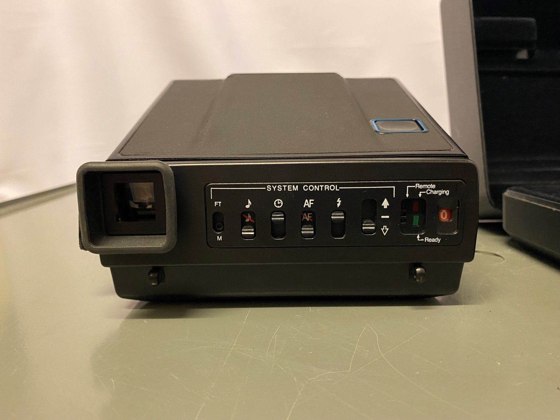 Polaroid Kamera: POLAROID image system SE – Gebraucht aus Winterthur von multibrocki24 5