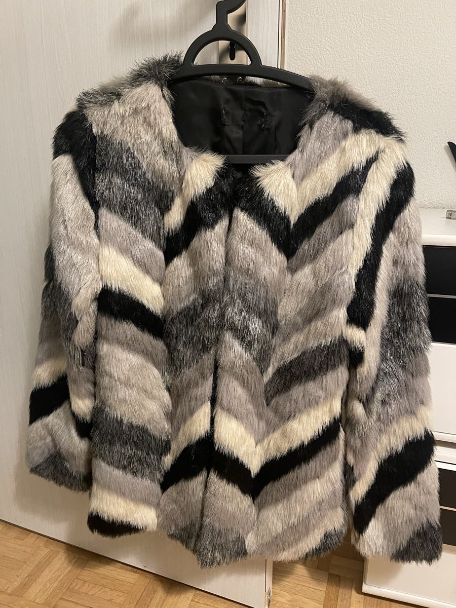 Giacche: Jacke S – Usato da Dietikon venduto da jes_2jbf