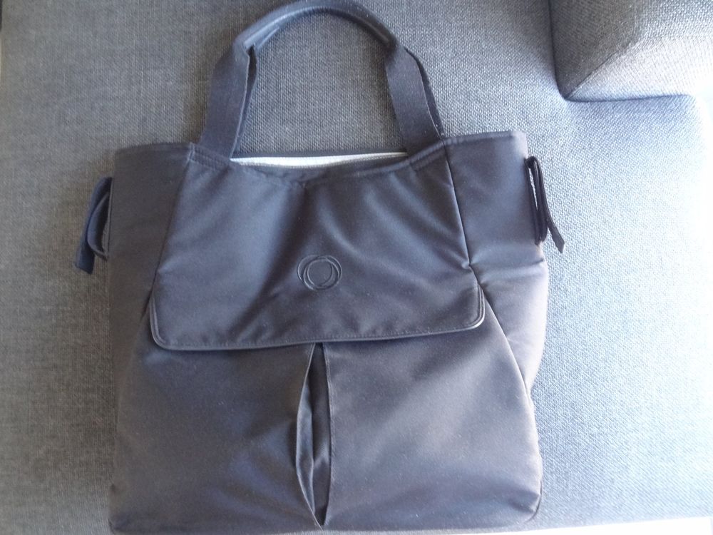 Bugaboo weekender tasche online