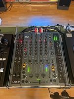 Allen & Heath Xone 92 MKII