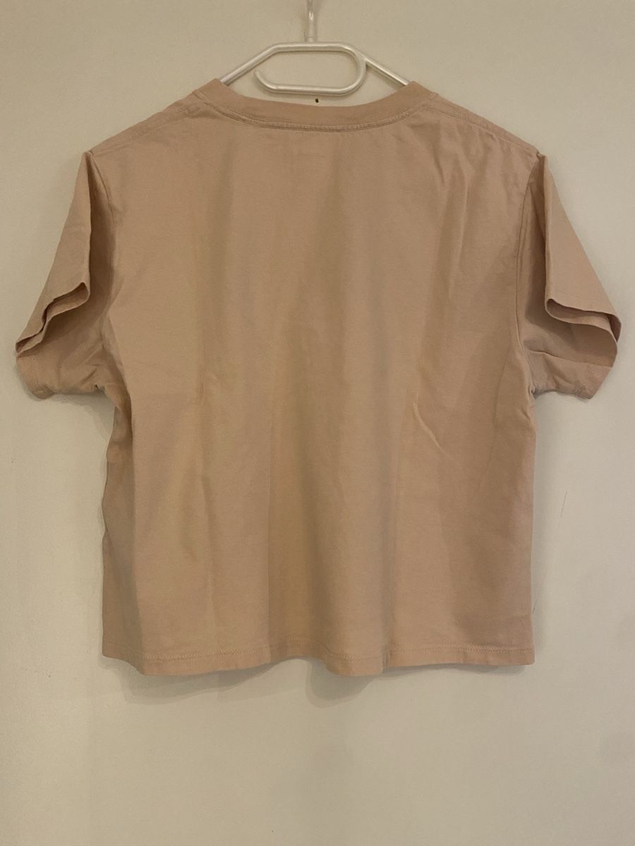 Levi's T-shirt: Levi's T-Shirt, Lachsfarbig, Grösse S – Usato da Hünenberg See venduto da lar_9zjk 2