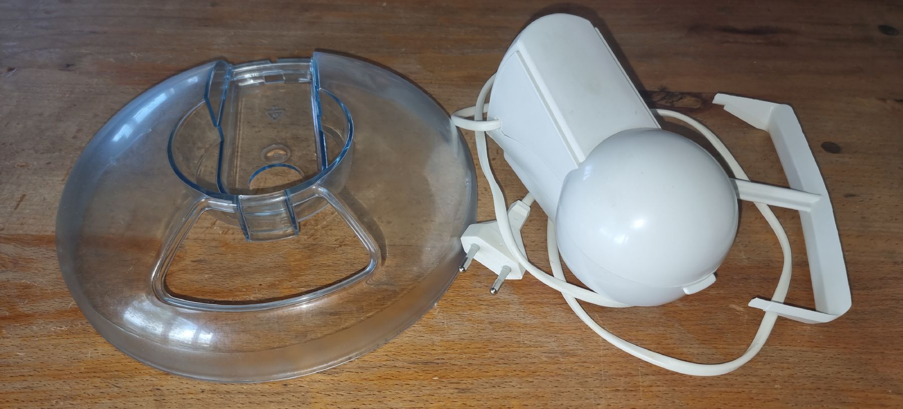 Philips Elettrodomestici da cucina: Philips Eismaschine – Usato da Rifferswil venduto da sandra0010 4