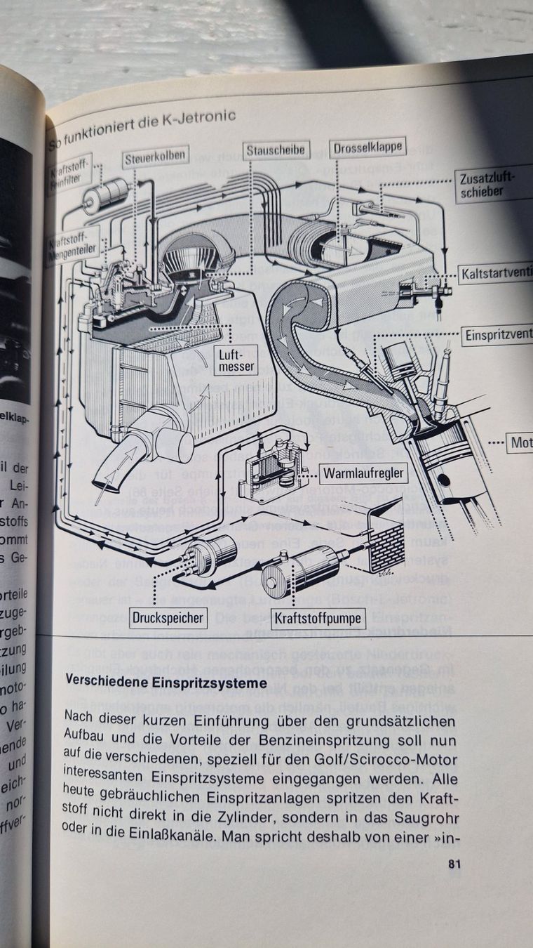 Livres: VW Tuning – D'occasion à Wetzikon ZH par Oldieslover 4