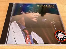 Bryan Ferry – Let's Stick Together