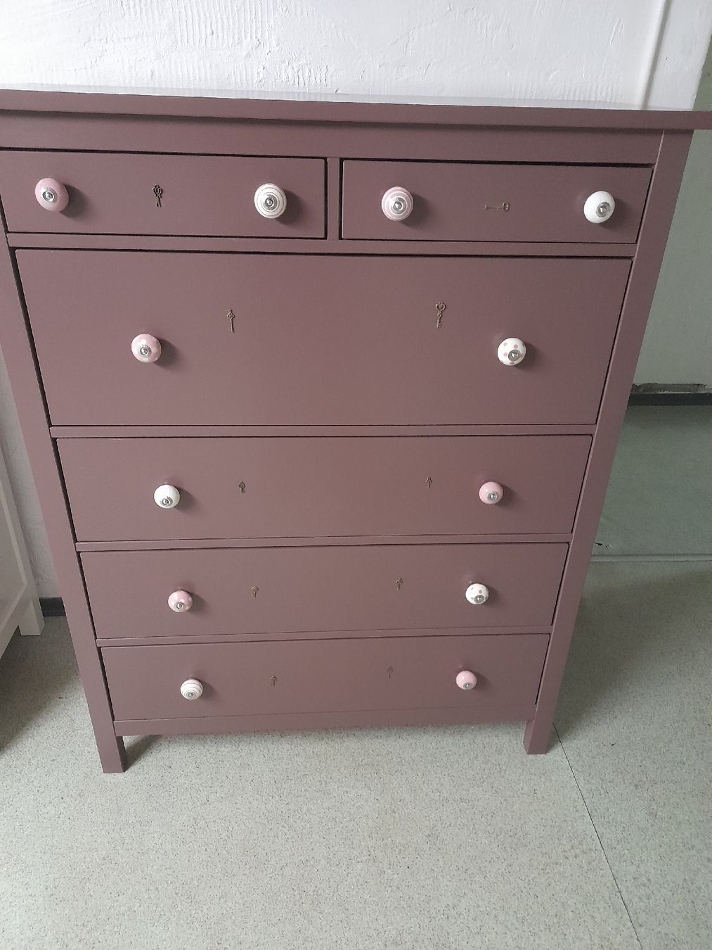 Ikea Cassettiere: kommode hemnes ikea – Usato da Glattbrugg venduto da B_B 2