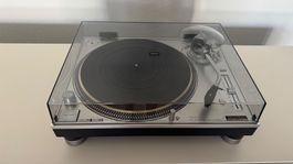 Technics 50th Anniversary Limited Edition (Nr. 122/1000)