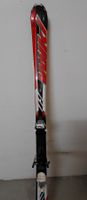Völkl Ski, ca. 167cm, gebraucht, inkl. Bindung