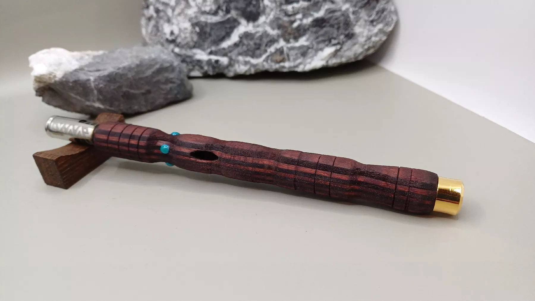 Sonstige Tabakwaren: Dynavap Eukalyptus Epoxy – Neu und originalverpackt aus Kloten von Epoxygalaxy.ch 1