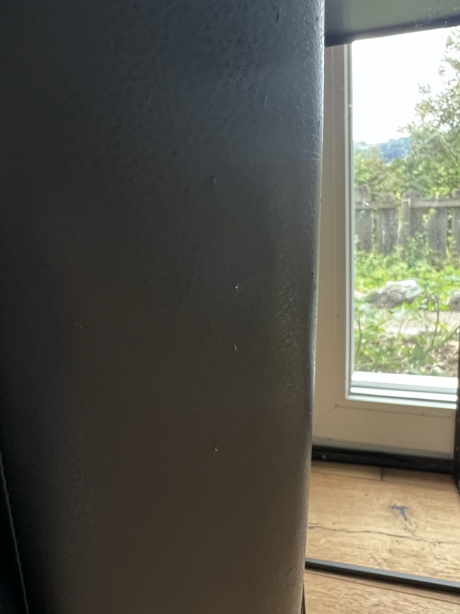 Ikea Sessel: Sessel – Gebraucht aus Rohrbach von Goeimi 2