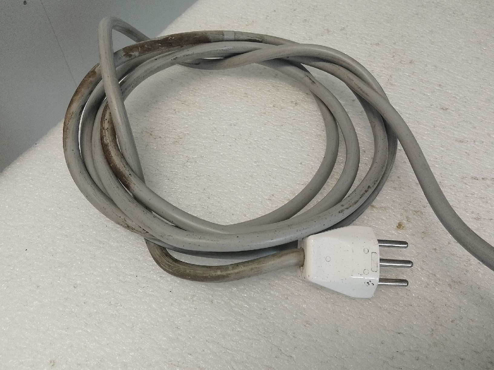 Tutte le macchine: Schleifbock mit Polieraufsatz gebraucht, 220V – Difettoso da Trubschachen venduto da Caddy8 6