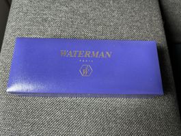 Waterman pen - new 