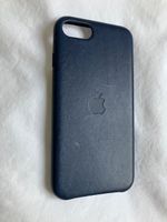 Neues Cover Leder für iPhone SE 2022/2020 iPhone 7/iPhone 8