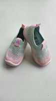 Schuh "Elefanten" türkis/rosa Gr.21