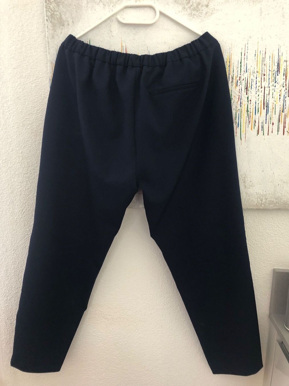 S.Oliver Pantaloni: Damen Hose "S `Oliver" – Usato da Wetzikon ZH venduto da hypebeast 1