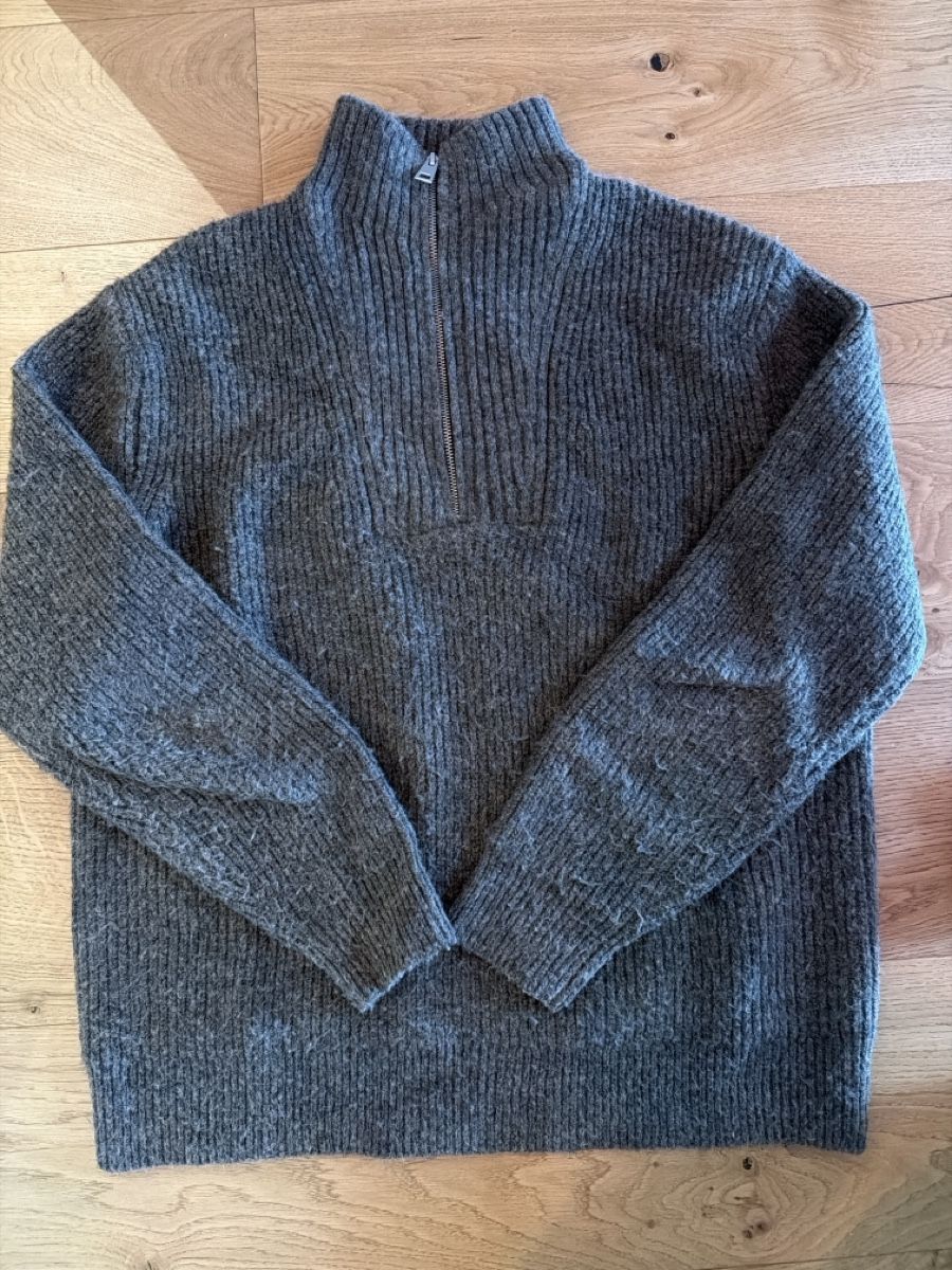 Zara Maglioni & Felpe: Zara Sweater Men - Size XL – Usato da Zürich venduto da bremetobias