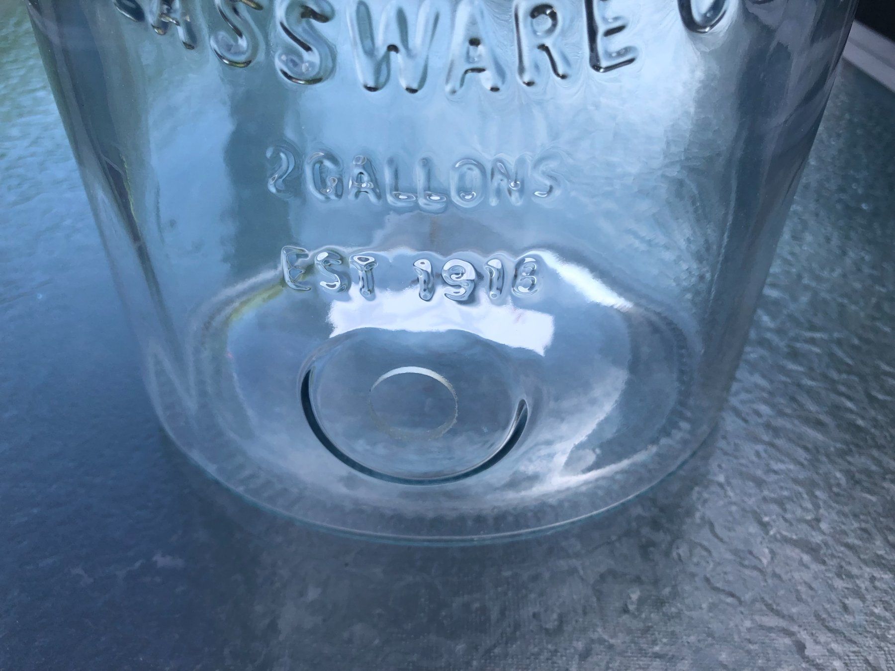 Altro per Gastronomia & Hotel: distributeur de boisson 2 gallons. – Nuovo e nell'imballaggio originale da Goldach venduto da Ady49 3