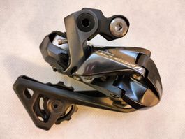 Shimano Ultegra Di2 Schaltwerk RD-R8050 SS (NEU)
