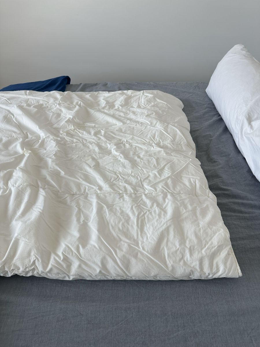 Ikea Coperte: Warm Duvet Ikea – Usato da Zürich venduto da Matico2 2
