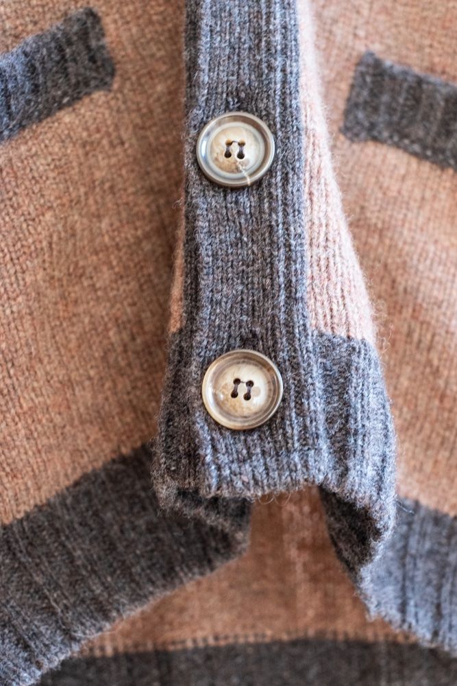 Giacche: Thomas FARTHING Jacke/Strickjacke – Nuovo e nell'imballaggio originale da Zürich venduto da Andreas_Florian 4