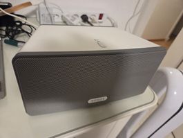 Sonos PLAY:3 Lautsprecher guter Zustand