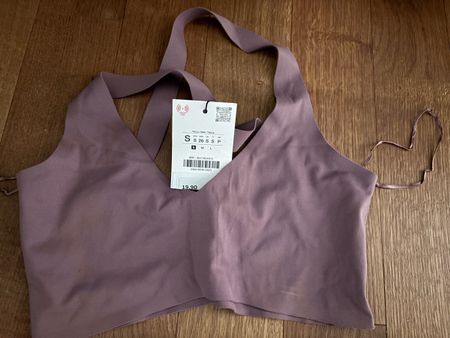 Sport Top Zara S