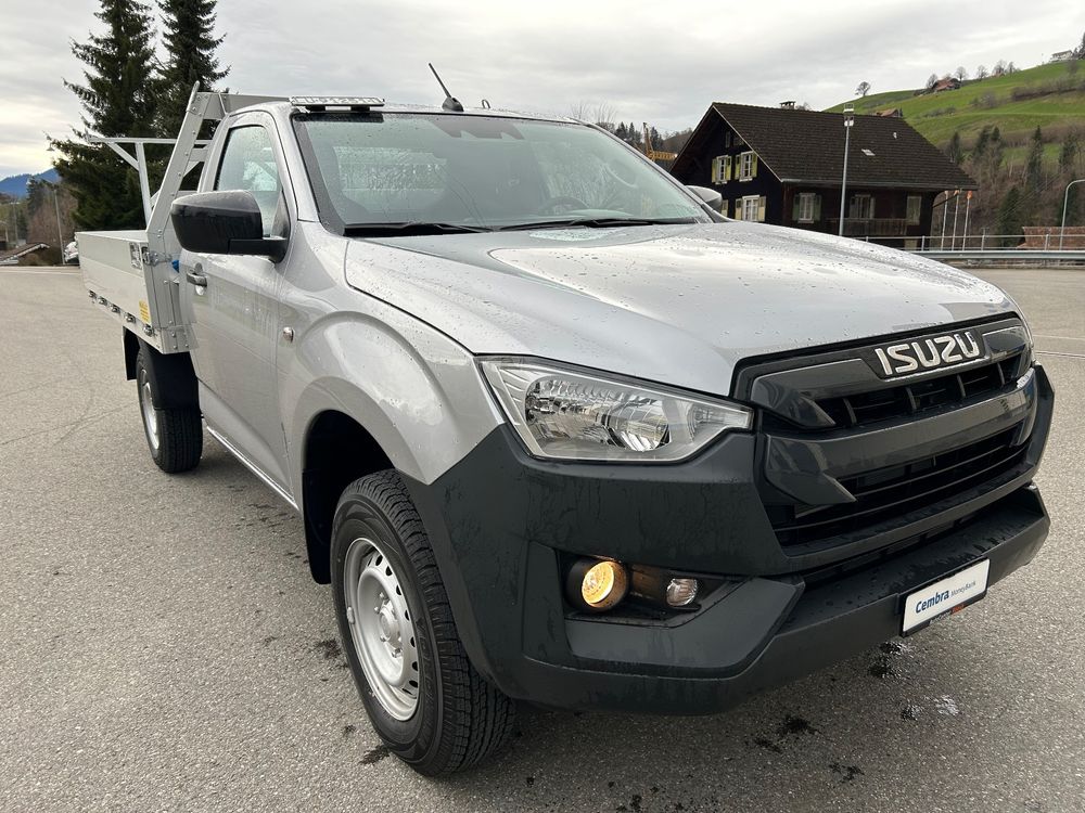 Gebrauchte Pick Up Kaufen