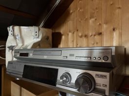 Dvd Anlage