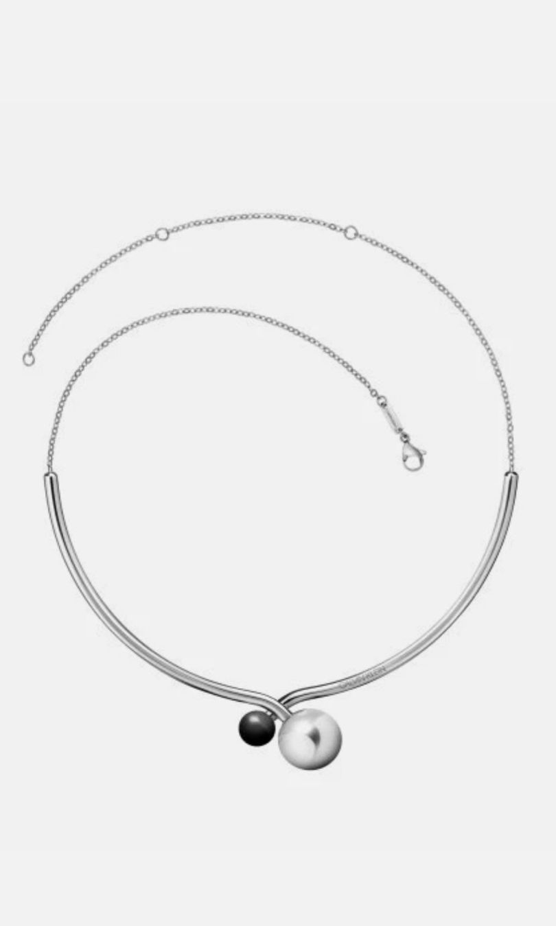 Calvin Klein Altri gioielli: Calvin Klein Bijoux Set Neu. Ideal als Geschenk – Nuovo e nell'imballaggio originale da Dättwil AG venduto da Globetrotter2000 3