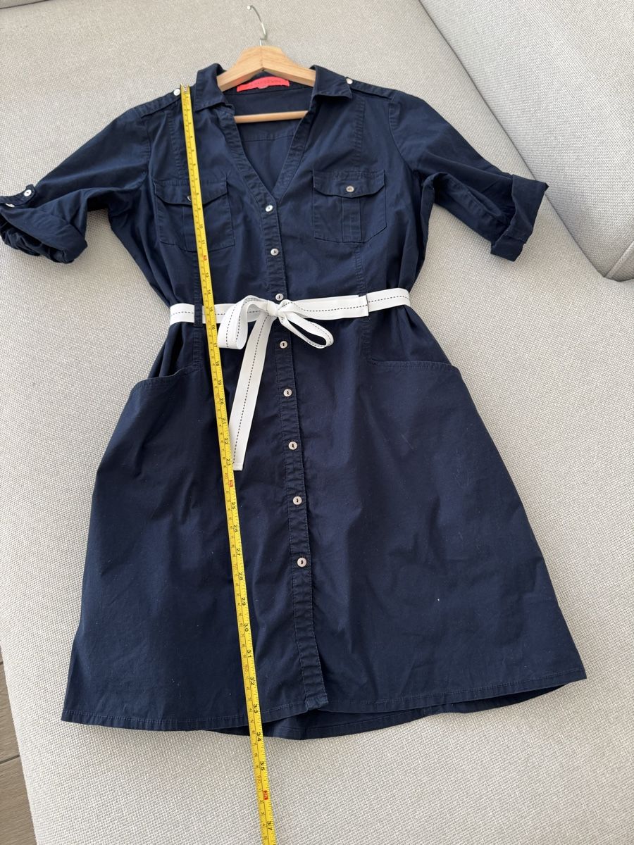 Mango Vestiti: Wunderschönes Sommerkleid von Mango, S-M – Usato da Granges VS venduto da rvn 5