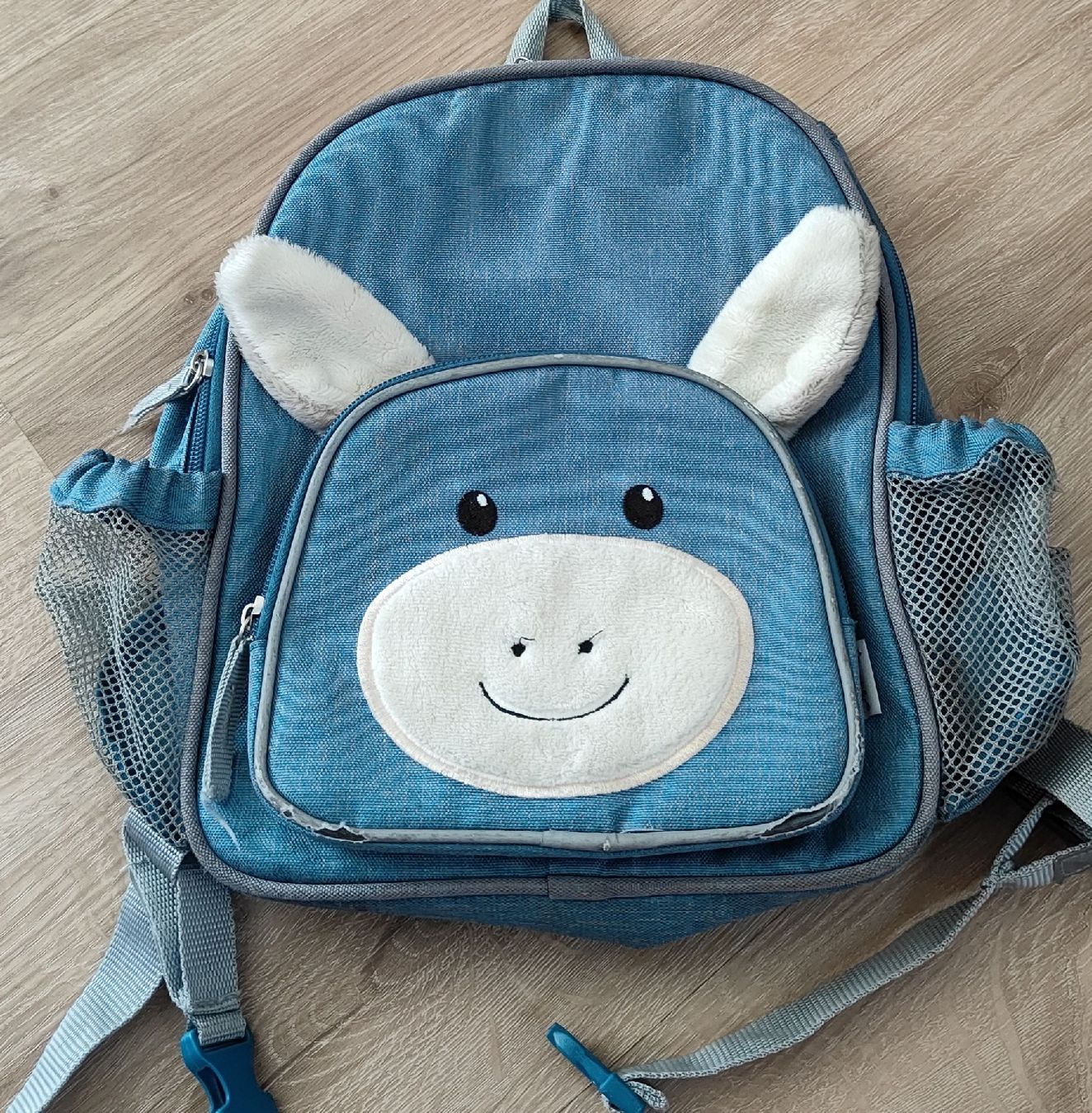 Sacs & sacs à dos: Kinderrucksack Esel – D'occasion à Kriens par Ivana4