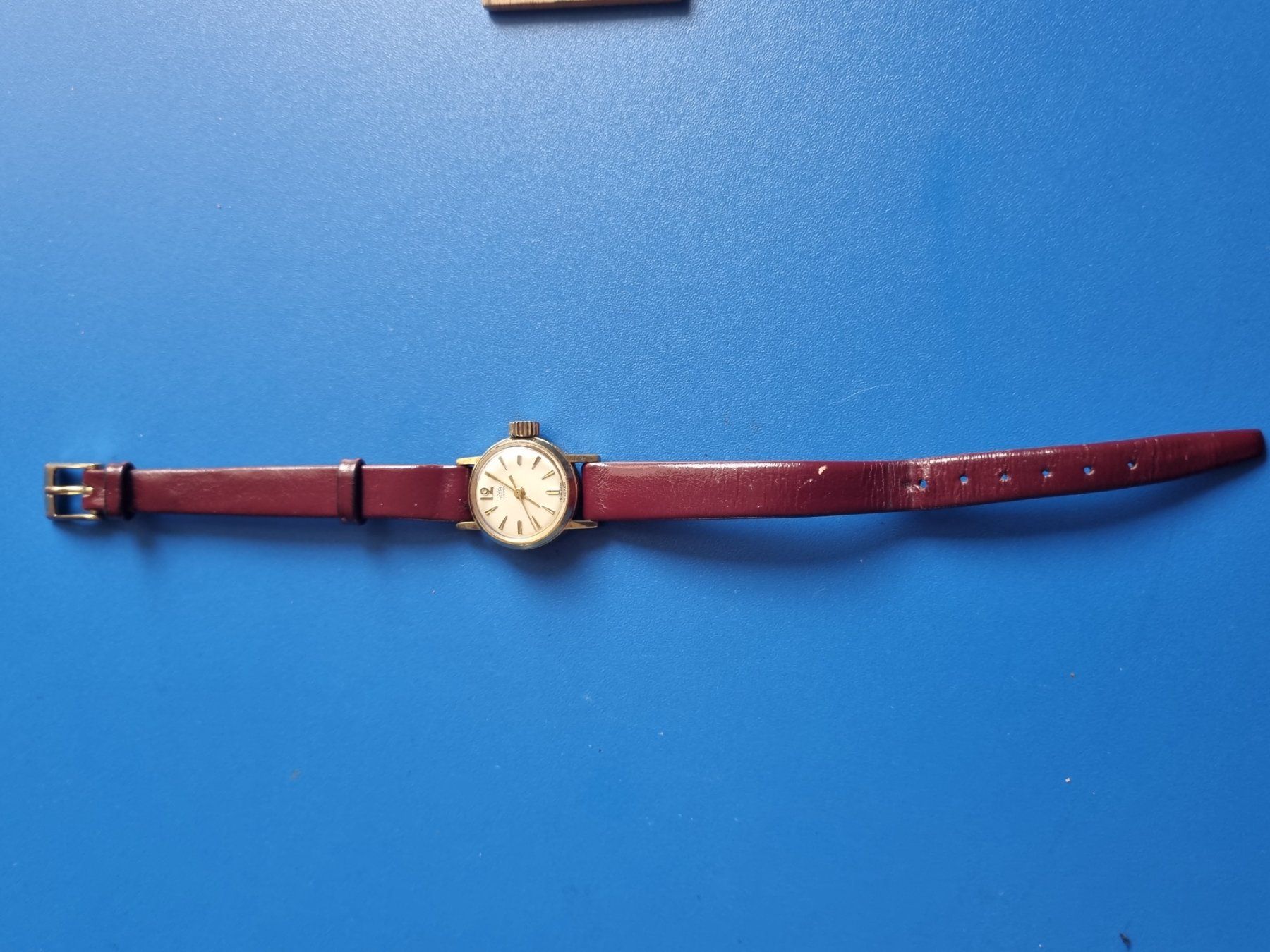 Orologi: MYR PRIMA UHR – Usato da Schaffhausen venduto da Leveron13 3